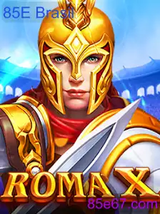 RomaX