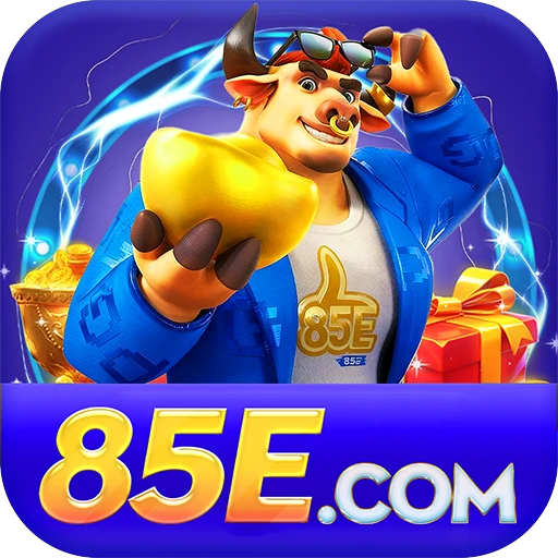 85E Brasil Logo
